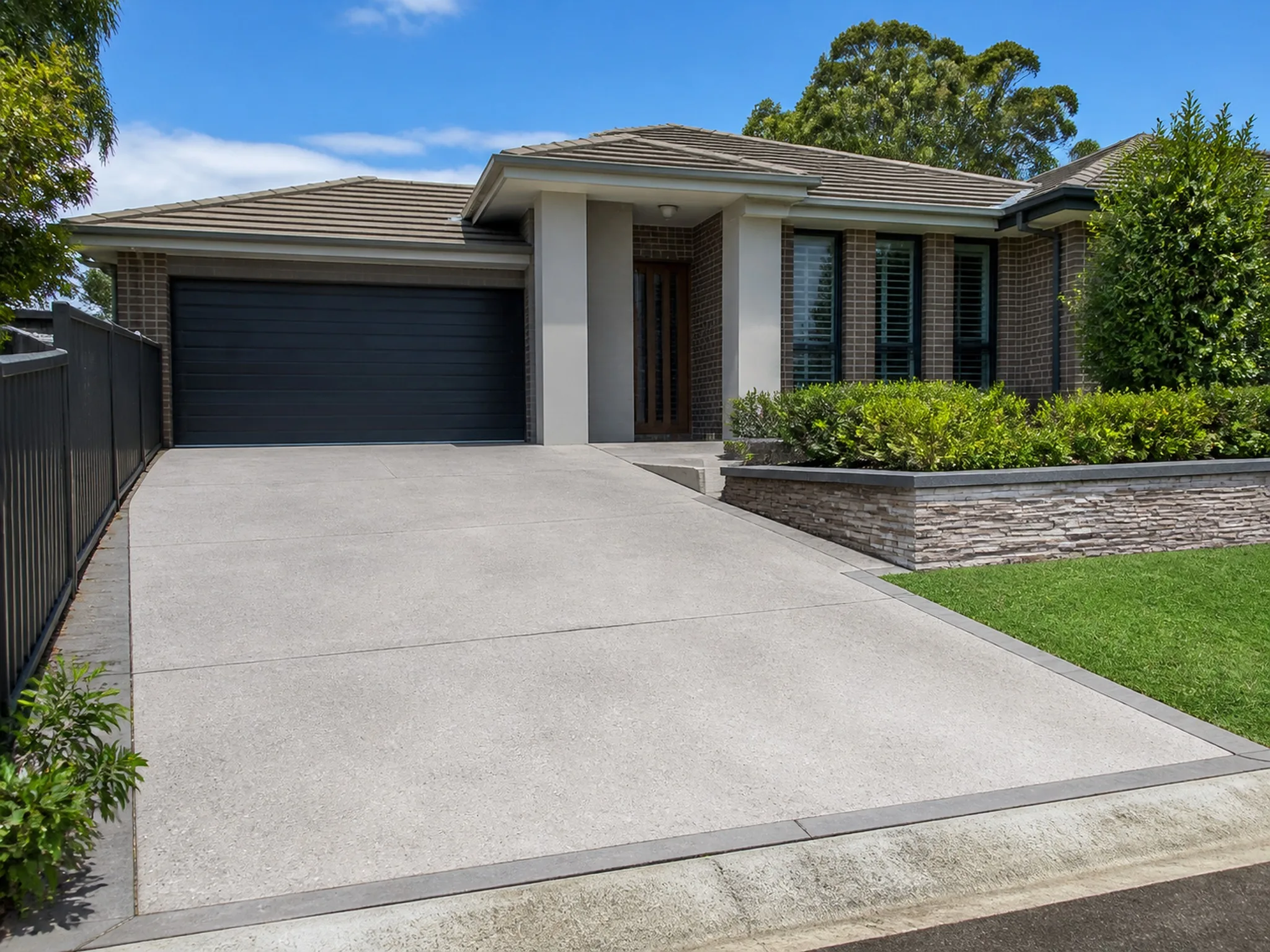 Concreting Services Sydney