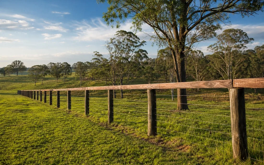 Farm Fencing Sydney