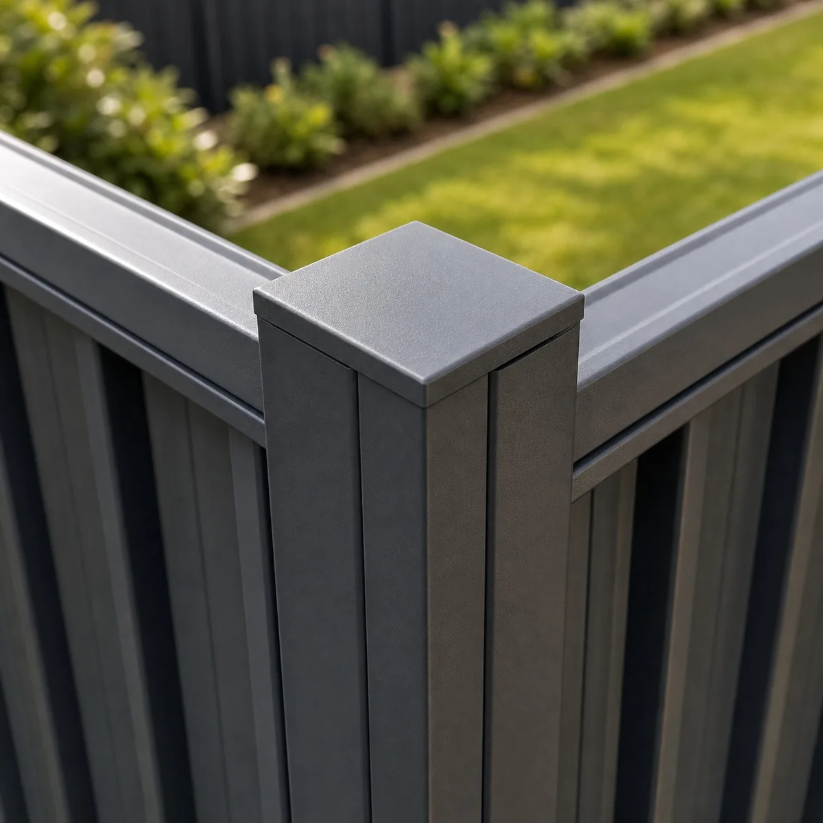 Post and Rail Fencing Sydney