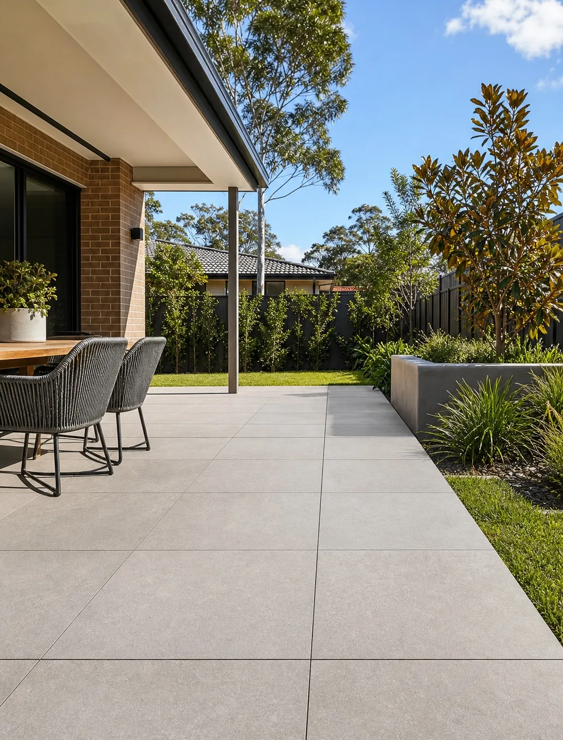 Paving Services Sydney