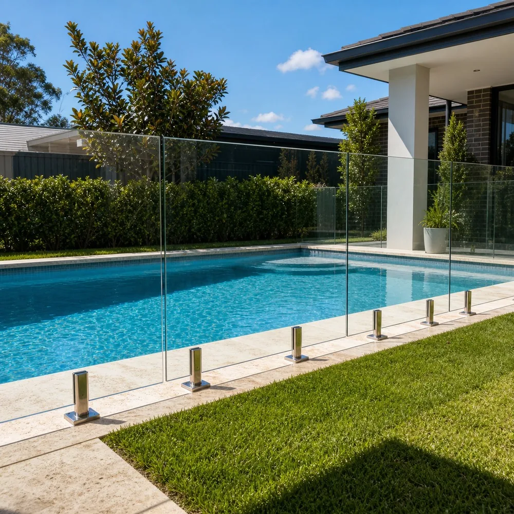 Pool Fencing Sydney